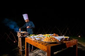 Tribe Yala - Luxury Camping