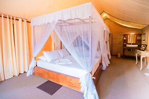 Tribe Yala - Luxury Camping