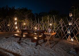 Tribe Yala - Luxury Camping