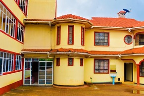 Consular Resort-Meru