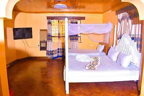 Consular Resort-Meru