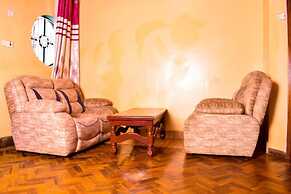 Consular Resort-Meru