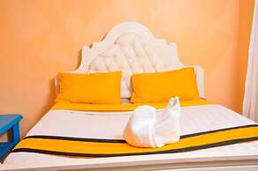 Consular Resort-Meru