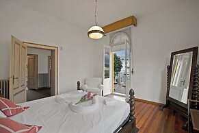 Villa Besana 100 m From Lake