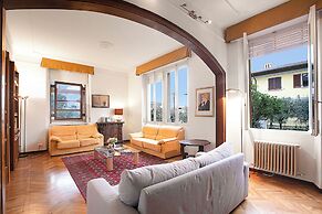 Villa Besana 100 m From Lake