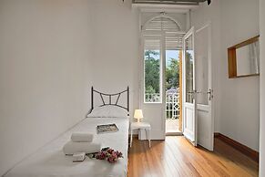 Villa Besana 100 m From Lake