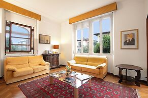 Villa Besana 100 m From Lake