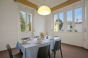 Villa Besana 100 m From Lake