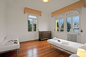 Villa Besana 100 m From Lake