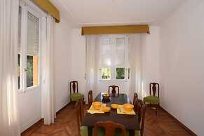 Villa Besana 100 m From Lake