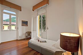 Villa Besana 100 m From Lake