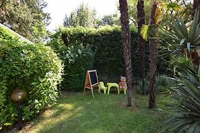 Villa Besana 100 m From Lake