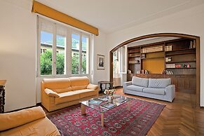 Villa Besana 100 m From Lake