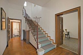 Villa Besana 100 m From Lake