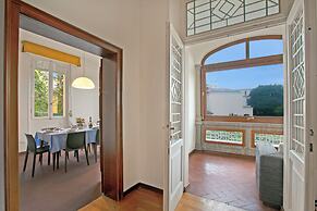 Villa Besana 100 m From Lake