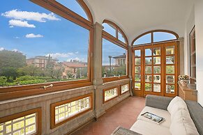 Villa Besana 100 m From Lake