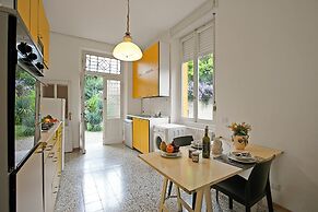 Villa Besana 100 m From Lake