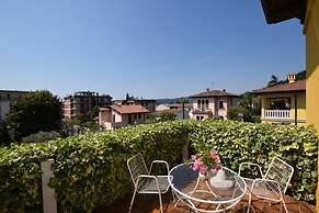 Villa Besana 100 m From Lake