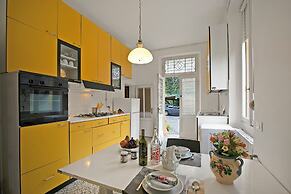 Villa Besana 100 m From Lake