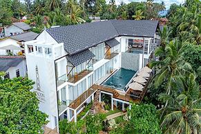 Beacon By The Bay Villas & Suites By The Clarks