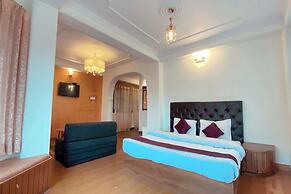 AHR Windsor the Mall Shimla