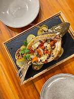 Serene La Playa Boracay