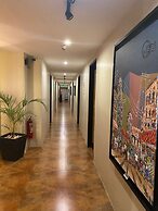 Serene La Playa Boracay