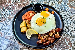 Serene La Playa Boracay