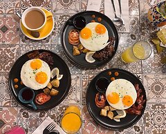 Serene La Playa Boracay