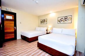 Serene La Playa Boracay