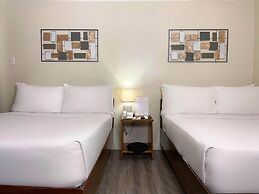 Serene La Playa Boracay