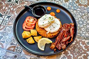 Serene La Playa Boracay