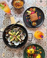 Serene La Playa Boracay