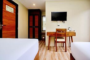 Serene La Playa Boracay