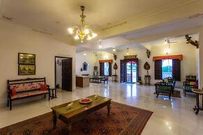 Hotel Amar Kothi