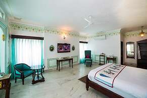 Hotel Amar Kothi