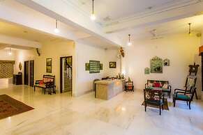 Hotel Amar Kothi