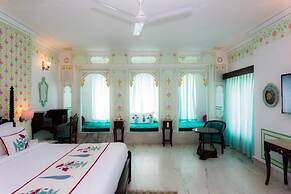 Hotel Amar Kothi