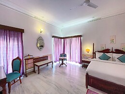 Hotel Amar Kothi