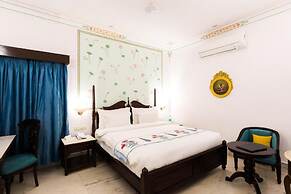 Hotel Amar Kothi