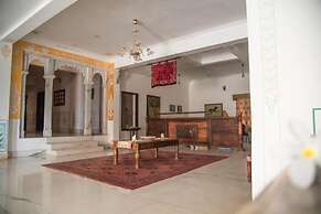 Hotel Amar Kothi