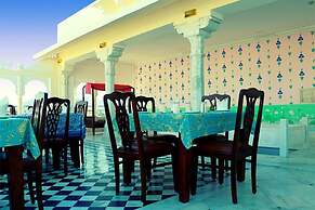 Hotel Amar Kothi