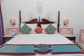 Hotel Amar Kothi