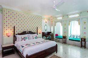 Hotel Amar Kothi