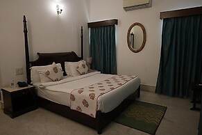 Hotel Amar Kothi
