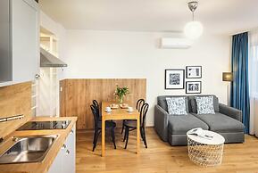 Citadines South Vienna