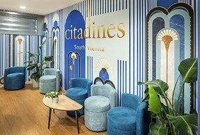 Citadines South Vienna