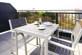 Citadines South Vienna