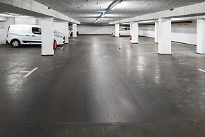 Citadines South Vienna