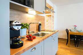 Citadines South Vienna